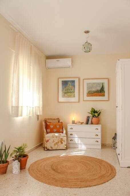 Monkeys Apartments Sanlucar Beach Relax Sanlucar de Barrameda Exterior photo