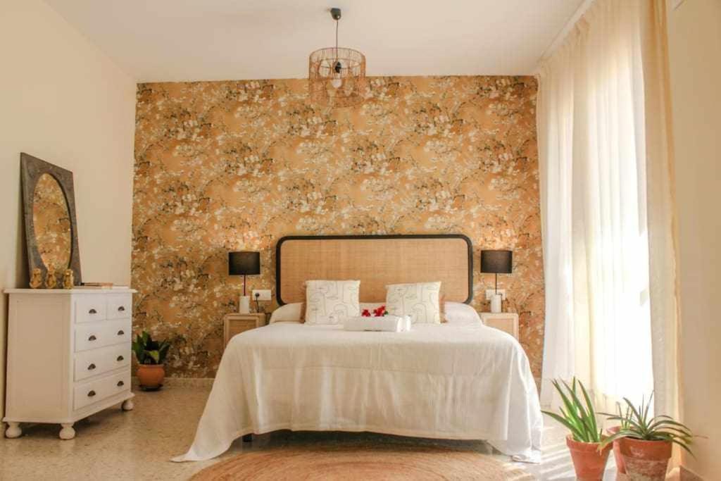 Monkeys Apartments Sanlucar Beach Relax Sanlucar de Barrameda Exterior photo